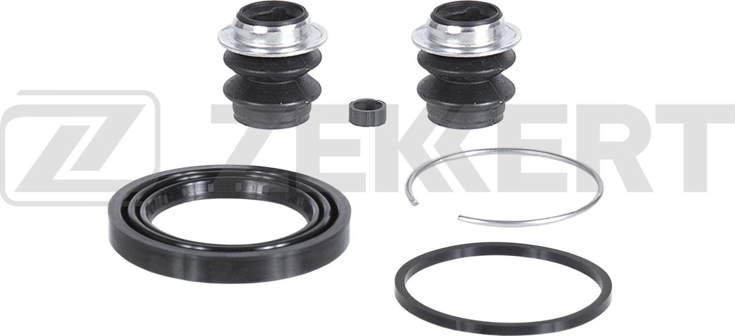 Ремкомплект тормозного суппорта Zekkert. Артикул BR-1331