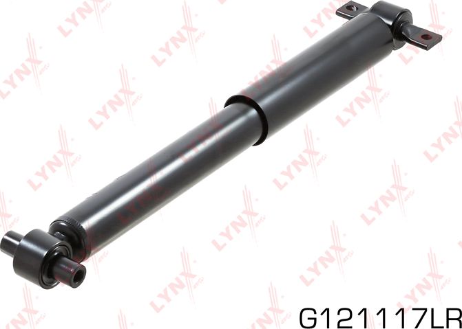 Амортизатор LYNXauto. Артикул G121117LR