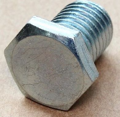 Сливная пробка масляного поддона двигателя Elring. Артикул 427.210