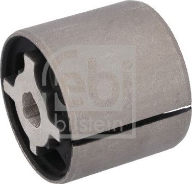 Подушка (опора) двигателя Febi Bilstein (резина/металл). Артикул 183682