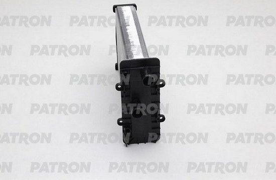 Радиатор отопителя (печки) Patron для Volkswagen Transporter T4 1990-2003. Артикул PRS2091