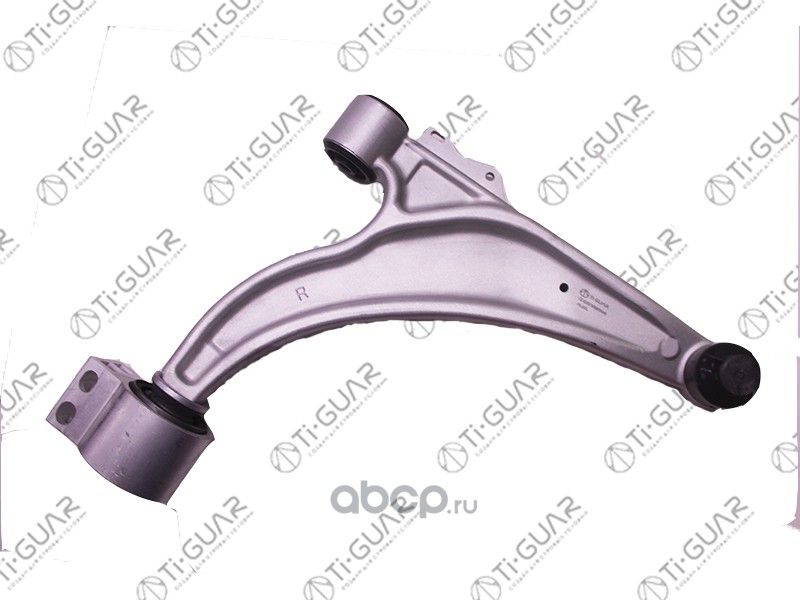 Рычаг 000049 (TI-Guar). Артикул TGSUSPARM000049