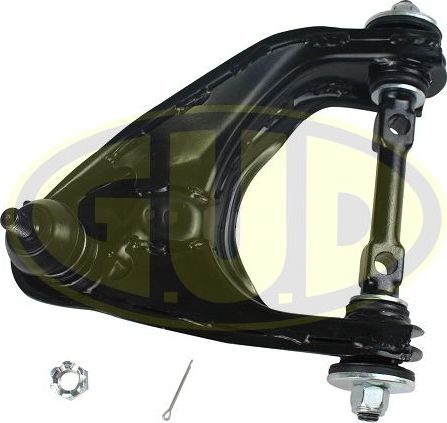 Поперечный рычаг G.U.D. верхний для Mitsubishi L200 III 1996-2007. Артикул GSP502342