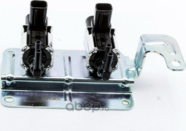 КЛАПАН УПРАВЛЕНИЯ ЗАСЛОНКАМИ ВПУСКНОГО КОЛЛЕКТОРА (Dominant). Артикул FO13057313