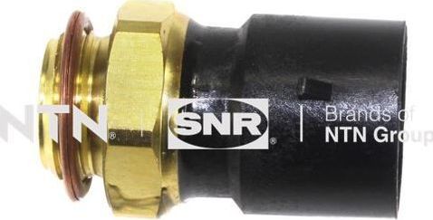Датчик температуры охлаждающей жидкости NTN / SNR. Артикул CTS153.02