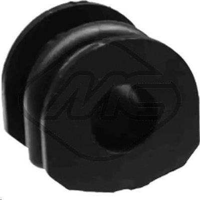 Втулки стабилизатора Metalcaucho. Артикул 57481