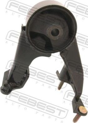 Подушка (опора) двигателя Febest. Артикул TM-072