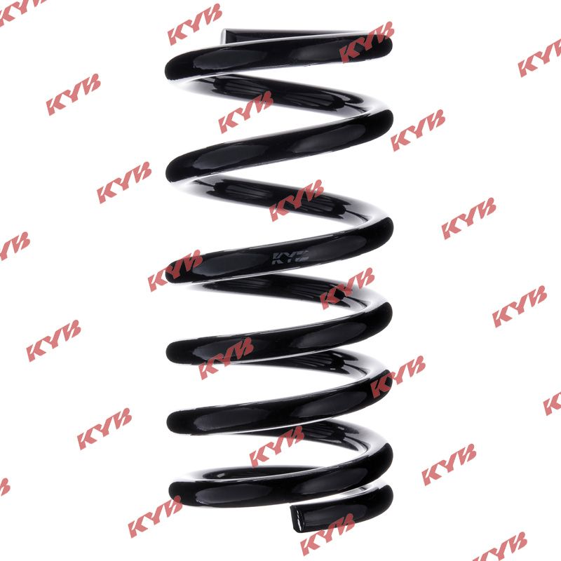 Пружина подвески KYB (Каяба) K-Flex. Артикул RA5151