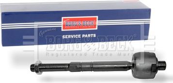 Рулевая тяга Borg & Beck правая/левая для Mercedes-Benz M-Класс II (W164) 2005-2011. Артикул BTR5433