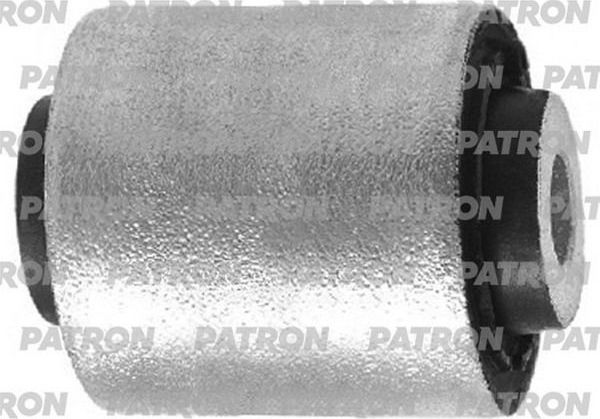 Сайлентблок заднего рычага подвески Patron. Артикул PSE11823