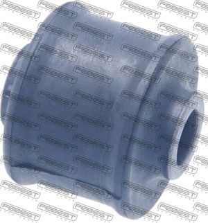 Сайлентблок заднего рычага подвески Febest нижний наружный для Cadillac SRX I 2004-2009. Артикул CDAB-018