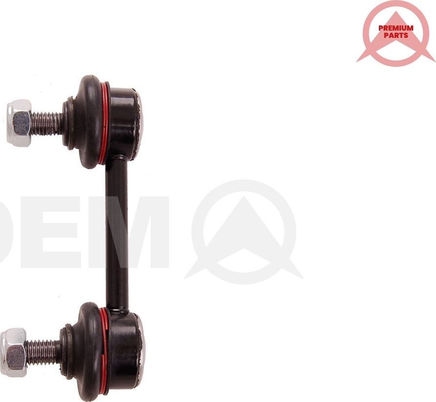 Стойка (тяга) стабилизатора Sidem. Артикул 77068