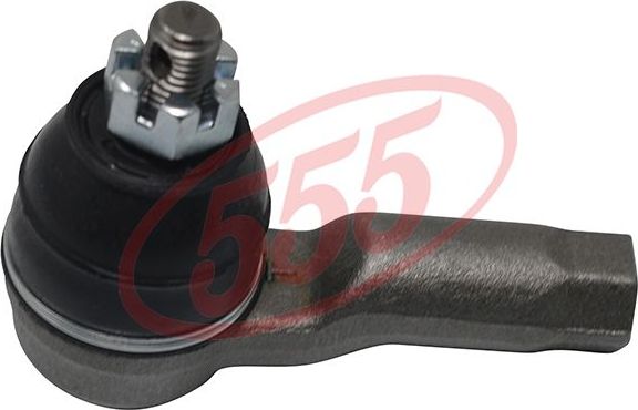 Наконечник рулевой тяги 555 правый/левый внешний для Isuzu Gemini II 1988-1990. Артикул SE-6021
