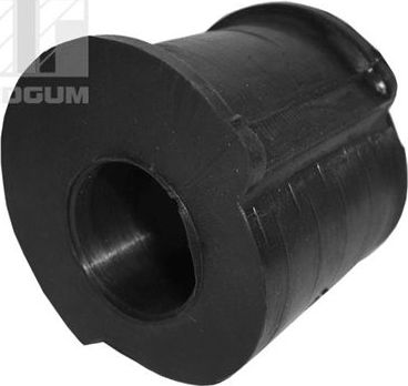 Втулка стабилизатора Tedgum передняя внутренняя для Nissan Alteon 2000-2013. Артикул 00464247