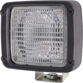 Фара рабочего света Hella. Артикул 1GA 007 506-081