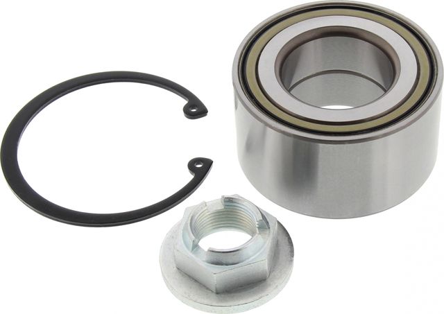 Ступичный подшипник (комплект) MAPCO. Артикул 26689