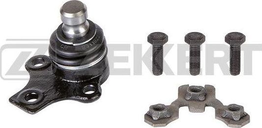 Шаровая опора Zekkert передняя правая/левая для Volkswagen Caddy II 1995-2004. Артикул TG-5155