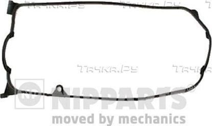 Прокладка клапанной крышки 441724 Nipparts (АСМ (полиакриловый каучук)). Артикул J1224045
