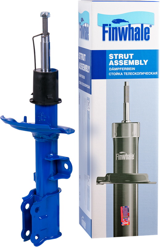 Амортизатор Finwhale. Артикул 13031GR