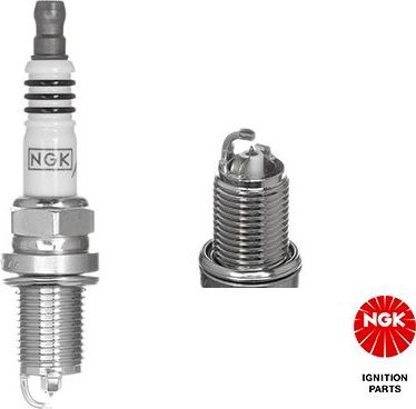 Свеча зажигания NGK Iridium IX . Артикул 5705