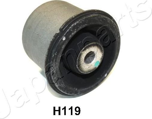 Сайлентблок заднего рычага подвески Japanparts. Артикул RU-H119