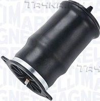 Пневмоподушка (пневморессора) Magneti Marelli. Артикул 350639100002