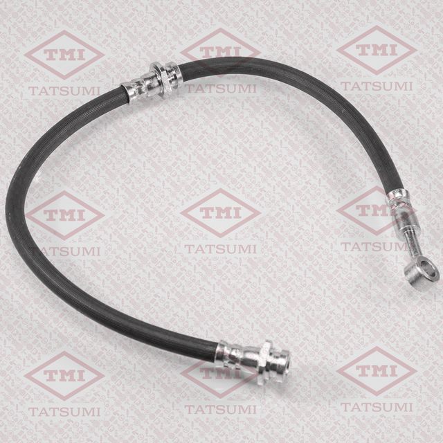 Шланг тормозной | зад | (Tatsumi). Артикул TCJ1029