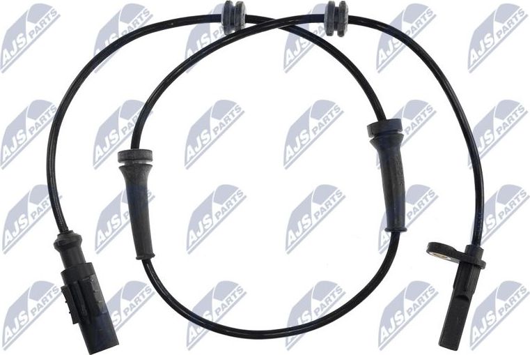 Датчик ABS NTY. Артикул HCA-FT-007