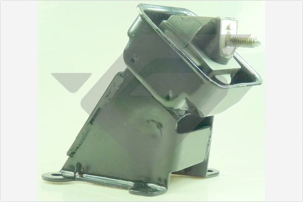 Подушка (опора) двигателя Hutchinson. Артикул 594638