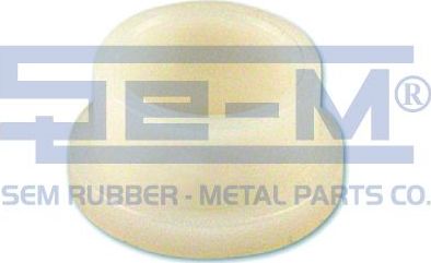 Втулки стабилизатора Sem Lastik. Артикул 9585