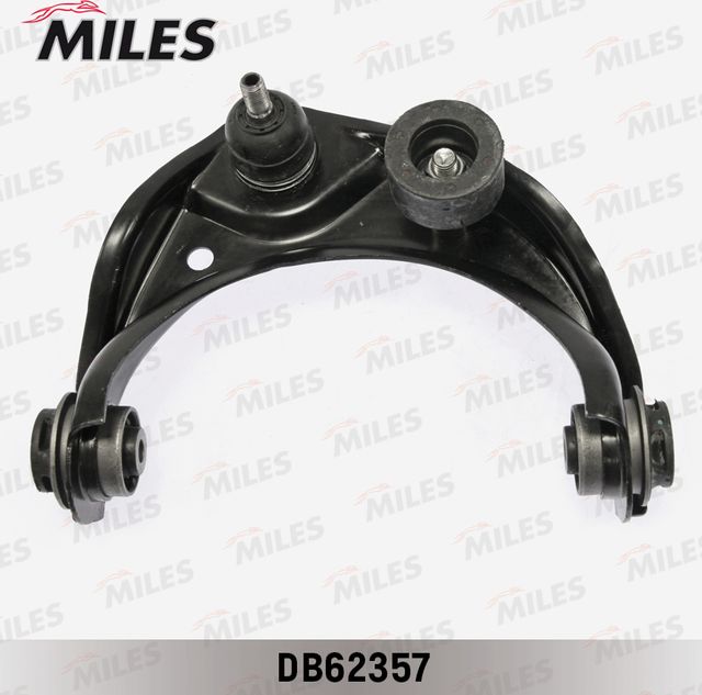 Поперечный рычаг передней подвески Miles (Листовая сталь). Артикул DB62357