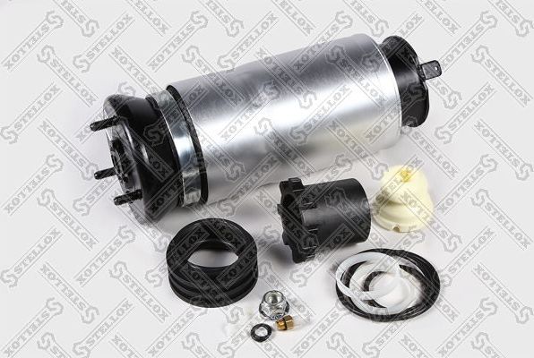 Пневмоподушка (пневморессора) Stellox. Артикул 30-00008-SX