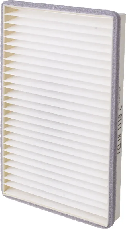 Фильтр салонный 1118,2123,2190,2192-94 1118 C (FELIX). Артикул 410030151