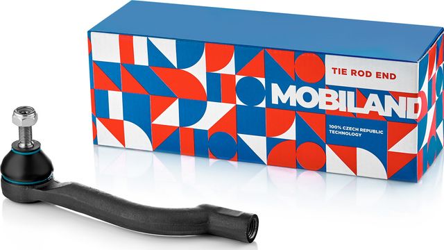 Наконечник рулевой тяги Mobiland. Артикул 325023080
