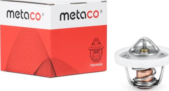 Термостат (Metaco). Артикул 1520052