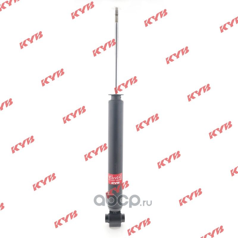 Амортизатор KYB Excel-G задний для Kia Optima III 2012-2015. Артикул 349205
