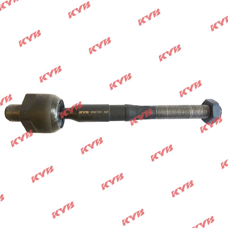 Рулевая тяга KYB SSP для Toyota Corolla E80 1983-1989. Артикул KRE1161