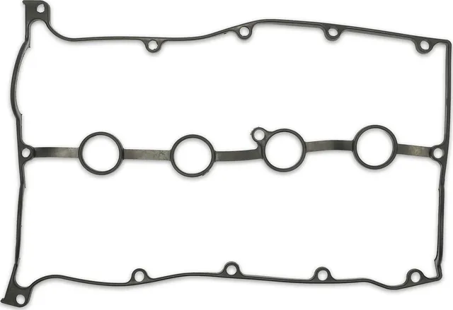 Прокл.клап.кр.KIA Carens I (FC),Clarus (K9A,GC) (Speedmate). Артикул SMGVC126R