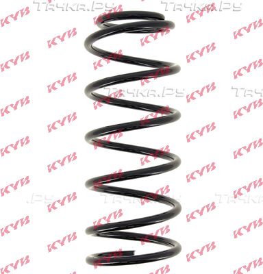Пружина подвески KYB (Каяба) K-Flex. Артикул RA6212