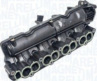 Впускной коллектор Magneti Marelli для Opel Insignia I 2008-2017. Артикул 802009314504