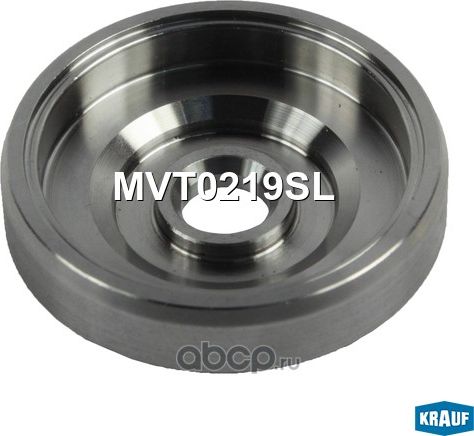 Маслоотражатель турбокомпрессора Krauf. Артикул MVT0219SL