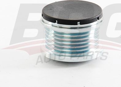 Муфта генератора обгонная BSG. Артикул BSG 30-615-057