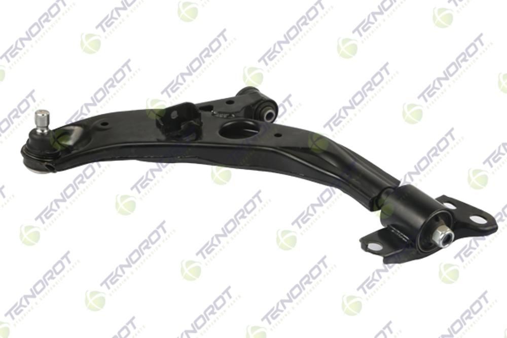 Поперечный рычаг передней подвески Teknorot. Артикул MA-246