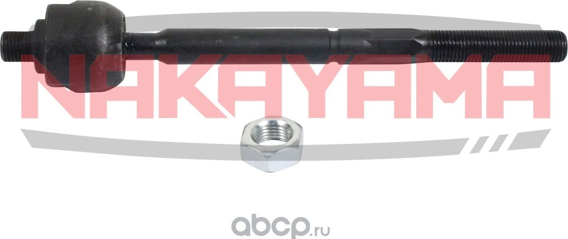 Тяга рулевая (Nakayama). Артикул N30040