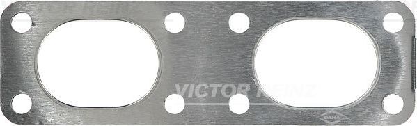 Прокладка выпускного коллектора Victor Reinz. Артикул 71-31589-00