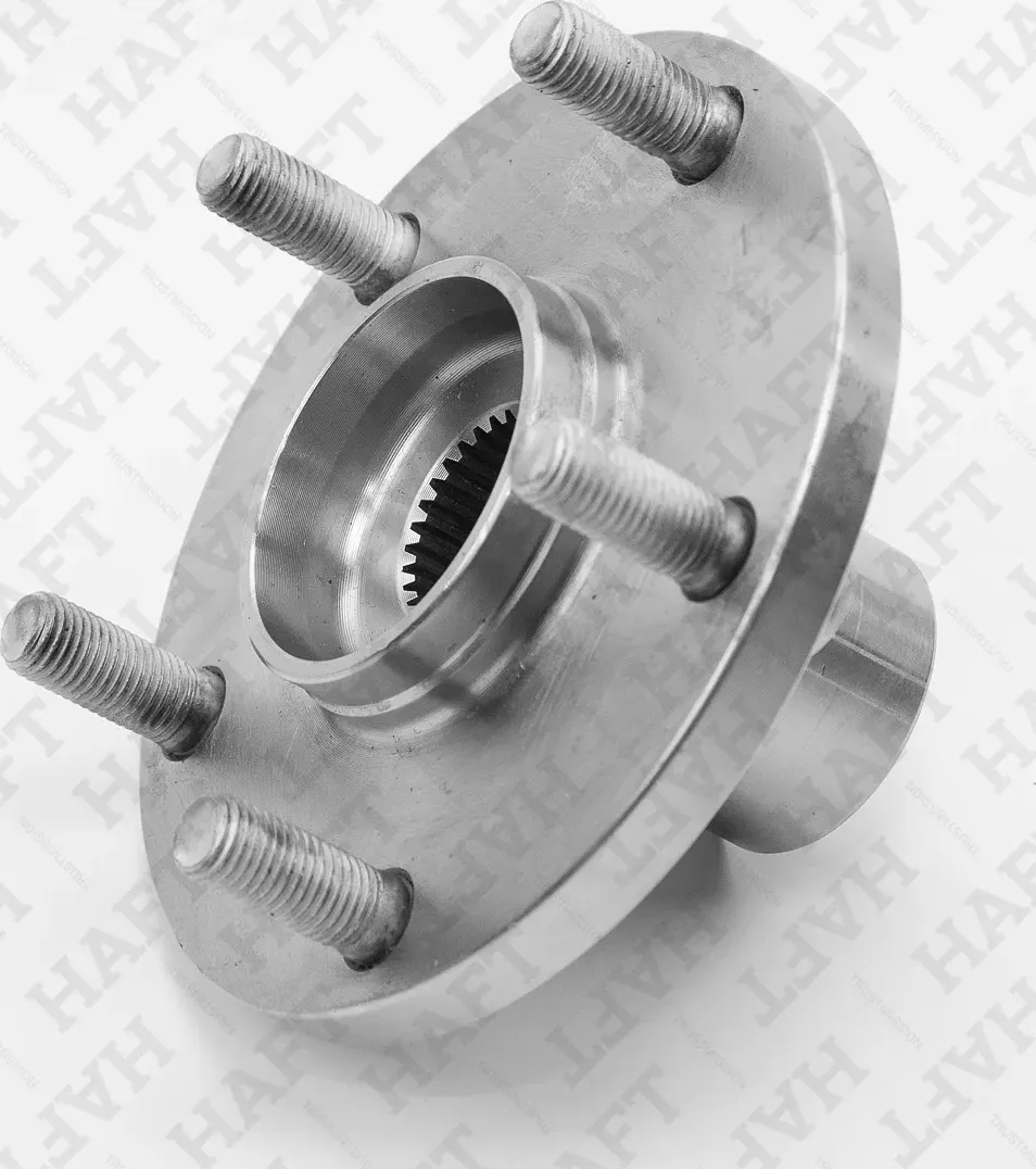 Ступица колеса TOYOTA/LEXUS CAMRY/HIGHLANDER/RX350/ES300 01- передн. (Haft) Haft. Артикул RV0319