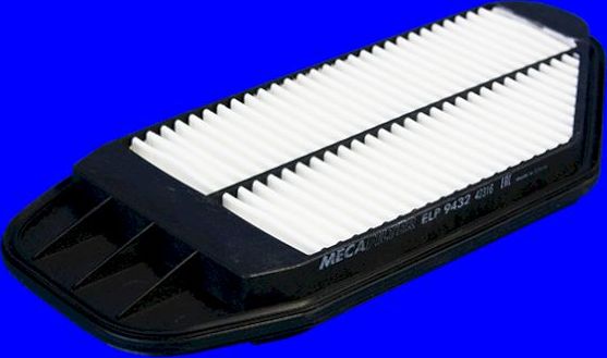 Воздушный фильтр MecaFilter. Артикул ELP9432