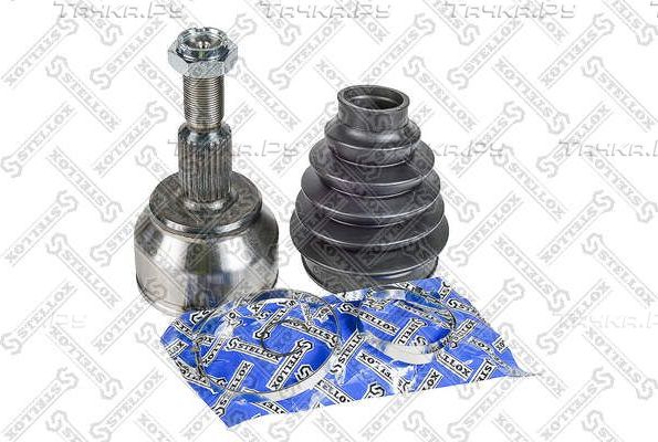 Шрус наружный (граната) Stellox для Ford C-MAX II 2010-2019. Артикул 150 1970-SX
