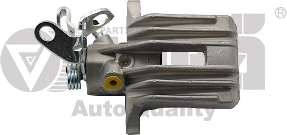 Тормозной цилиндр Vika задний для Volkswagen Golf Plus I 2004-2013. Артикул 66150903201