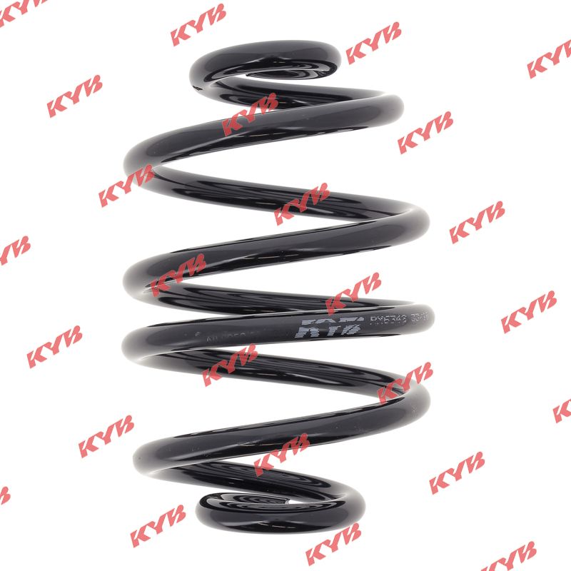 Пружина подвески KYB (Каяба) K-Flex. Артикул RX6342